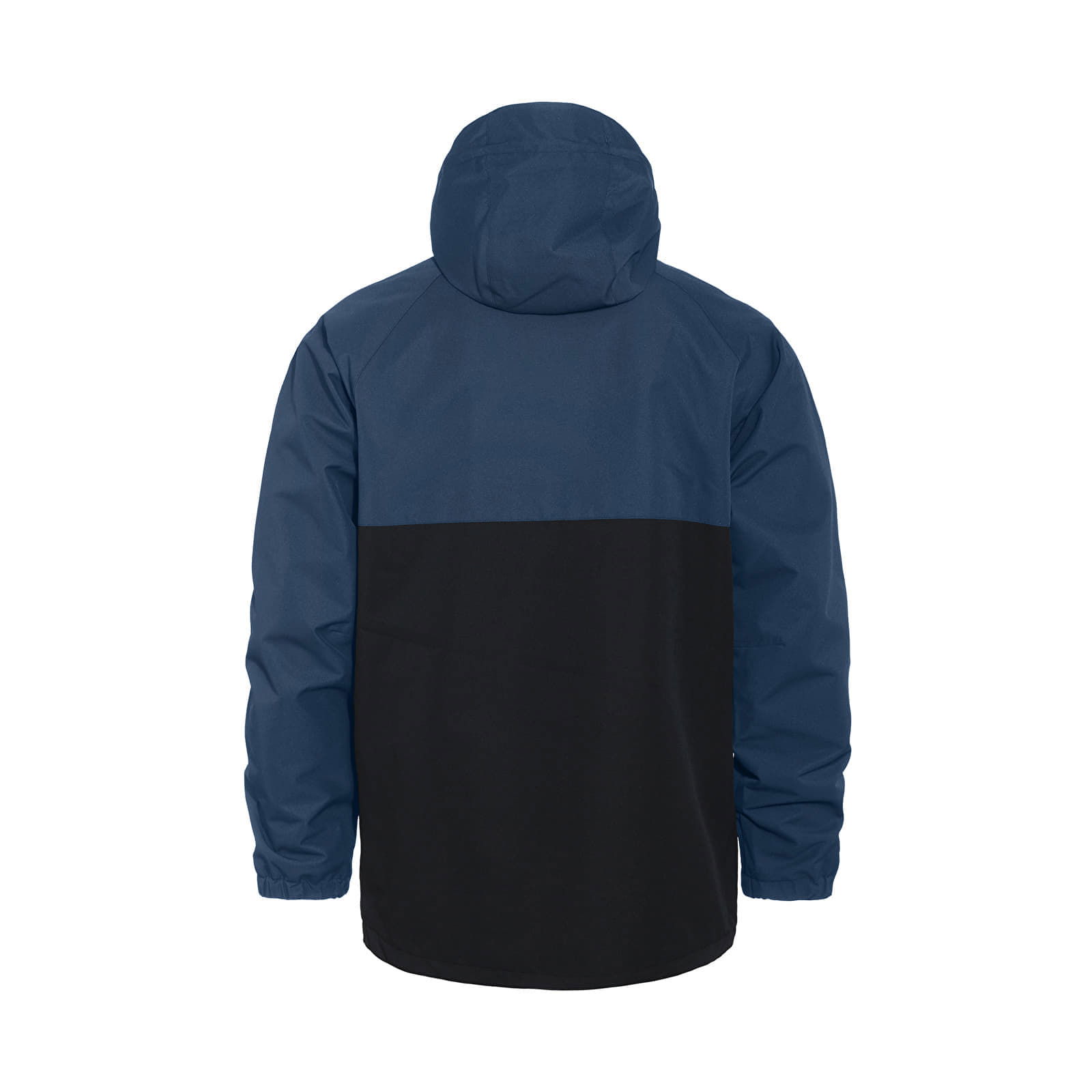 Perch Jacket Dark Blue