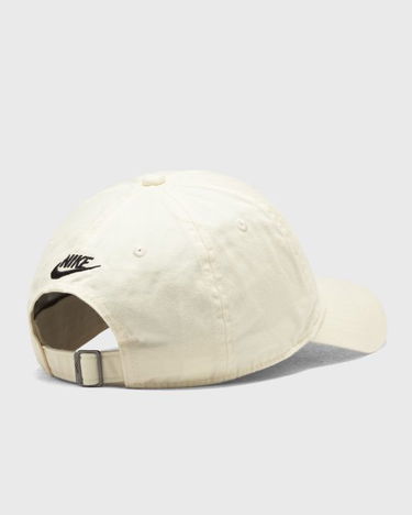 Šiltovka Nike Club Just Do It Cap Béžová | FB5370-113, 4