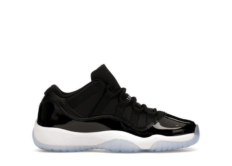 Tenisky a topánky Jordan Air Jordan 11 Low Space Jam Čierna | FV5121-004, 1