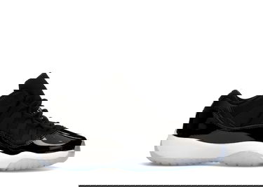 Tenisky a topánky Jordan Air Jordan 11 Low Space Jam Čierna | FV5121-004, 1