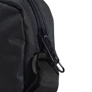 Taška cez rameno adidas Performance Linear Organizer Bag Čierna | JE8341, 3