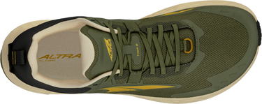 Tenisky a topánky Altra Running Altra Timp 5 Zelené | al0a85pe-3301, 2