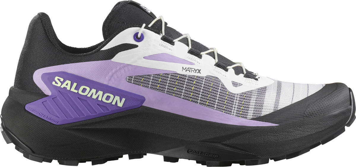 Tenisky a topánky Salomon Salomon Genesis Fialová | l47767-300, 0