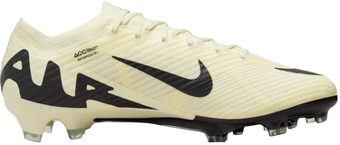 Tenisky a topánky Nike Zoom Vapor 15 Elite FG Žltá | dj4978-700, 7