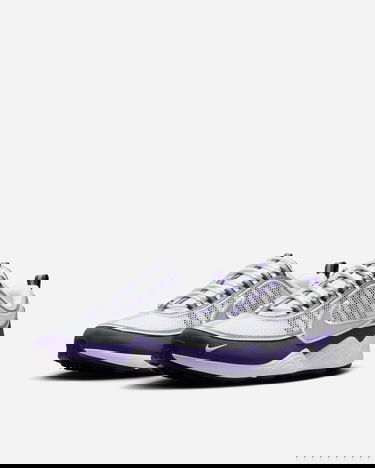 Tenisky a topánky Nike Air Zoom Spiridon SP Biela | HF9117-100, 2