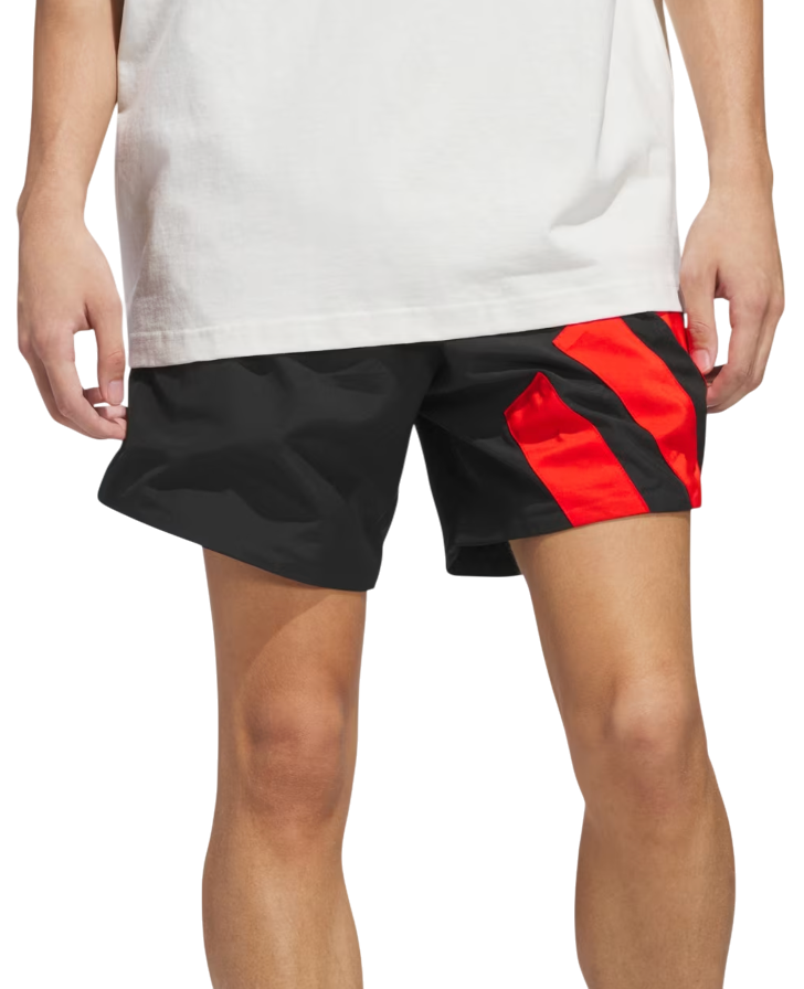 Šortky adidas Originals adidas Originals Anted Shorts Čierna | jc7847, 0