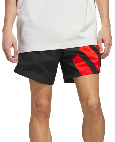 Šortky adidas Originals adidas Originals Anted Shorts Čierna | jc7847, 0