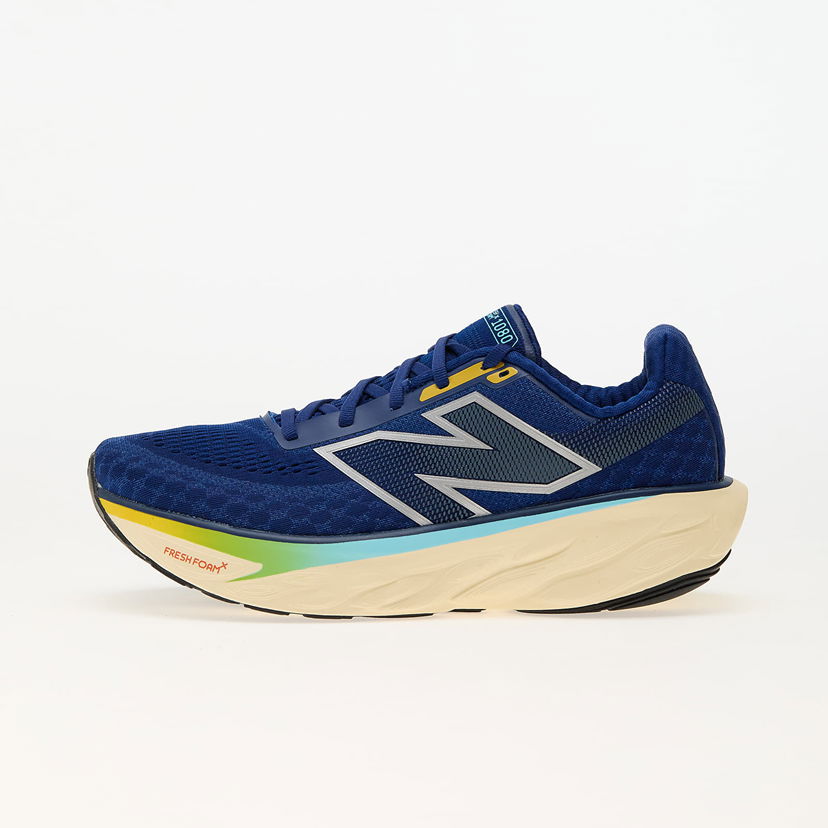 Tenisky a topánky New Balance Freshfoam 1080 V14 Navy | M1080N14