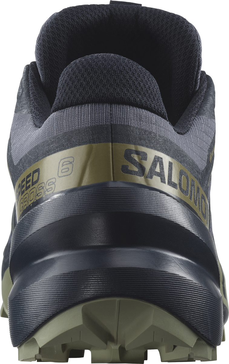 Tenisky a topánky Salomon SPEEDCROSS 6 GTX Čierna | l47465500, 1