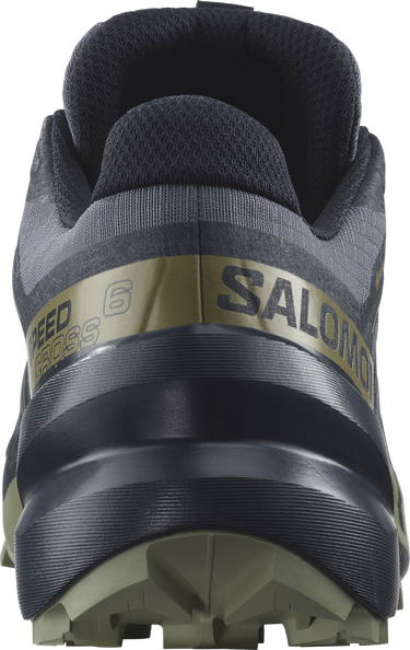Tenisky a topánky Salomon SPEEDCROSS 6 GTX Čierna | l47465500, 1