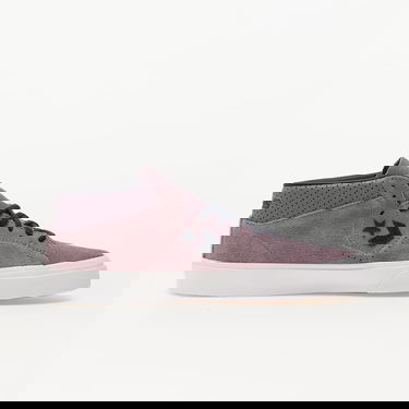 Tenisky a topánky Converse Cons Louie Lopez Pro Suede Smoke Hnedá | A04614C, 3