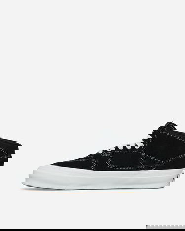 Tenisky a topánky Vans Premium Half Cab Reissue 33 Čierna | VN000CXJBZW, 3