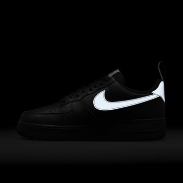 Tenisky a topánky Nike Air Force 1 '07 LV8 Čierna | DX8967-001, 2
