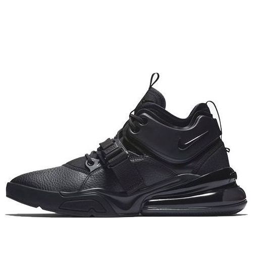 Tenisky a topánky Nike Air Force 270 Čierna | AH6772-010