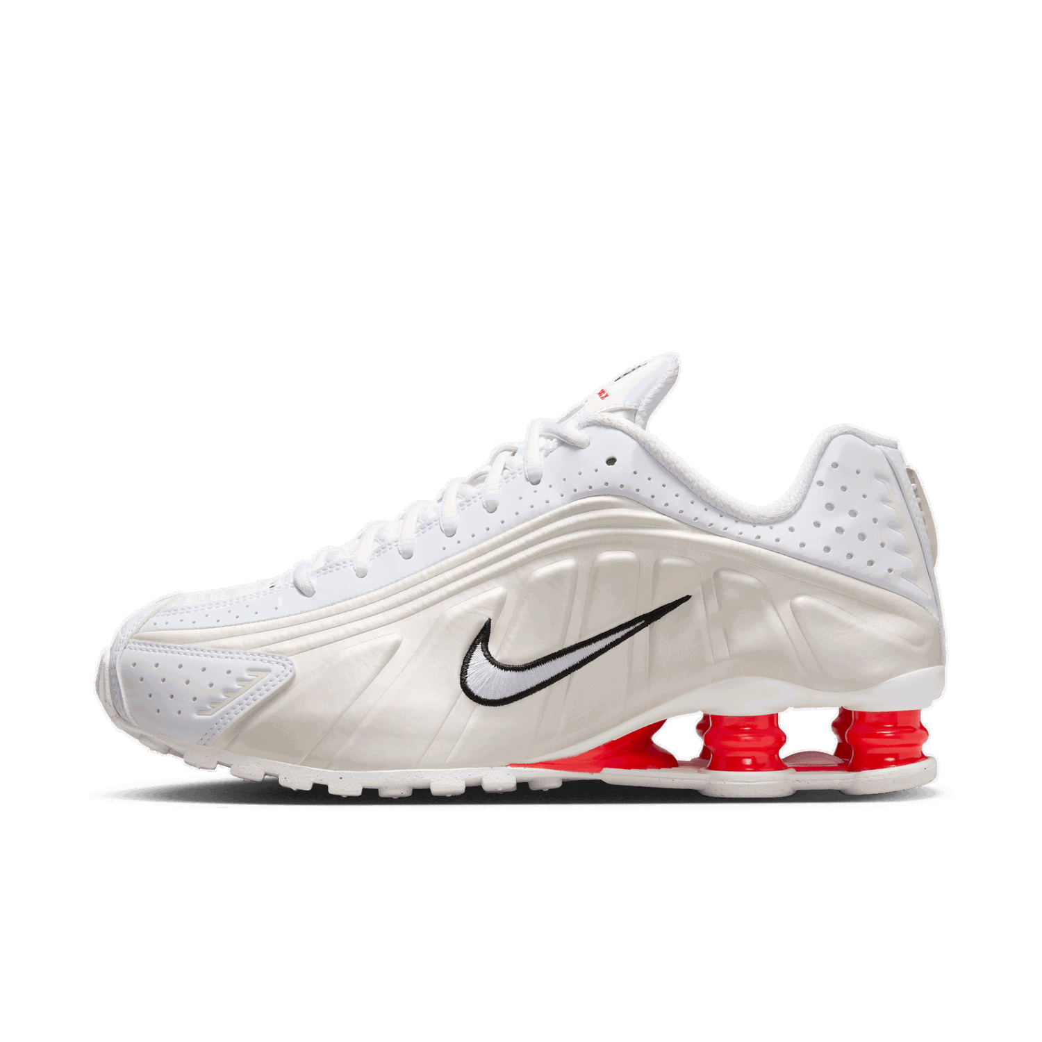 Tenisky a topánky Nike Shox R4 Biela | AR3565-103, 0
