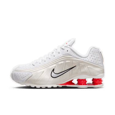 Tenisky a topánky Nike Shox R4 Biela | AR3565-103, 0
