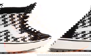 Tenisky a topánky Vans SK8-HI MTE-1 Čierna | vn0a5hzya041, 0