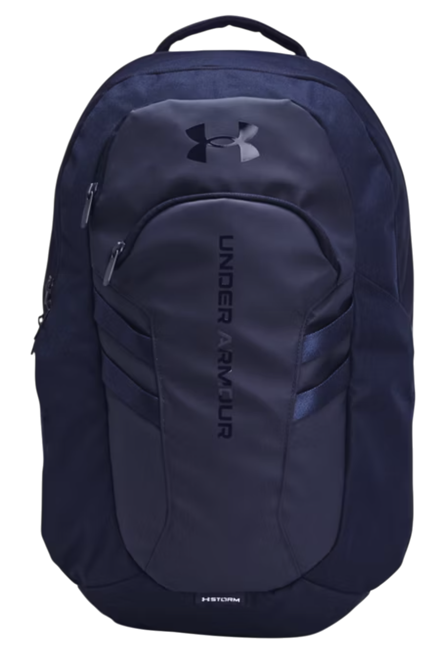 Batoh Under Armour Hustle Pro 6.0 Backpack Navy | 1384671-410, 0