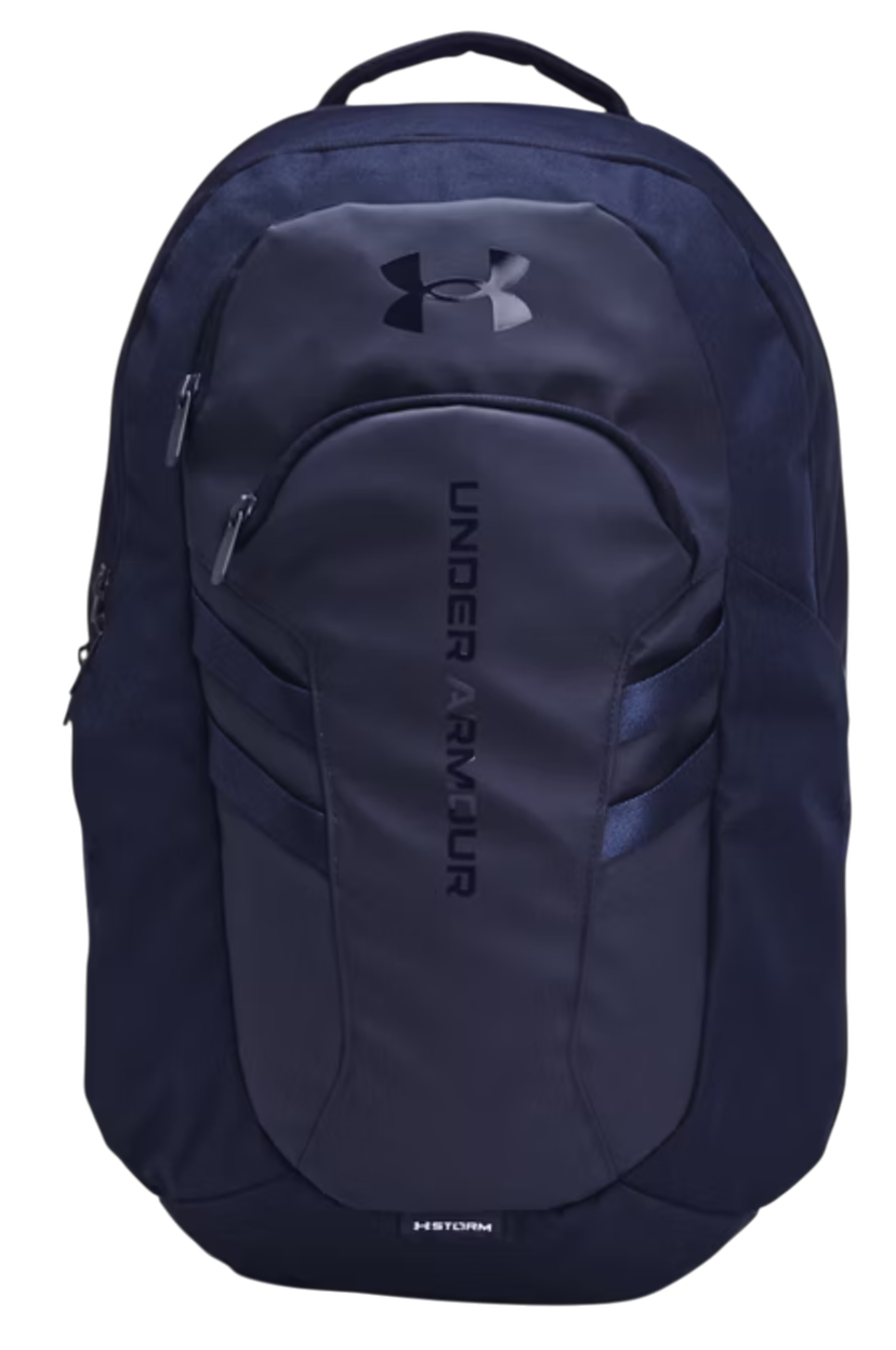 Batoh Under Armour Hustle Pro 6.0 Backpack Navy | 1384671-410
