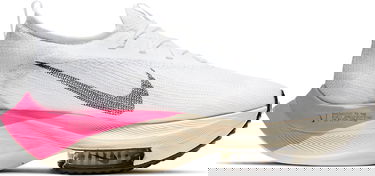 Tenisky a topánky Nike Air ZoomX Alphafly Next% Eliud Kipchoge Biela | dd8877-100, 2