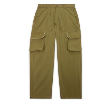 Nohavice Jordan UNION x Bephies Beauty Supply Cargo Pants Green 30 Zelené | FD4248-378, 0