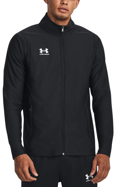 Bunda Under Armour Challenger Čierna | 1379494-001, 0