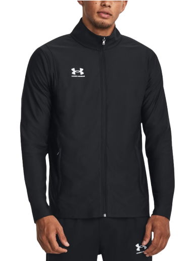 Bunda Under Armour Challenger Čierna | 1379494-001