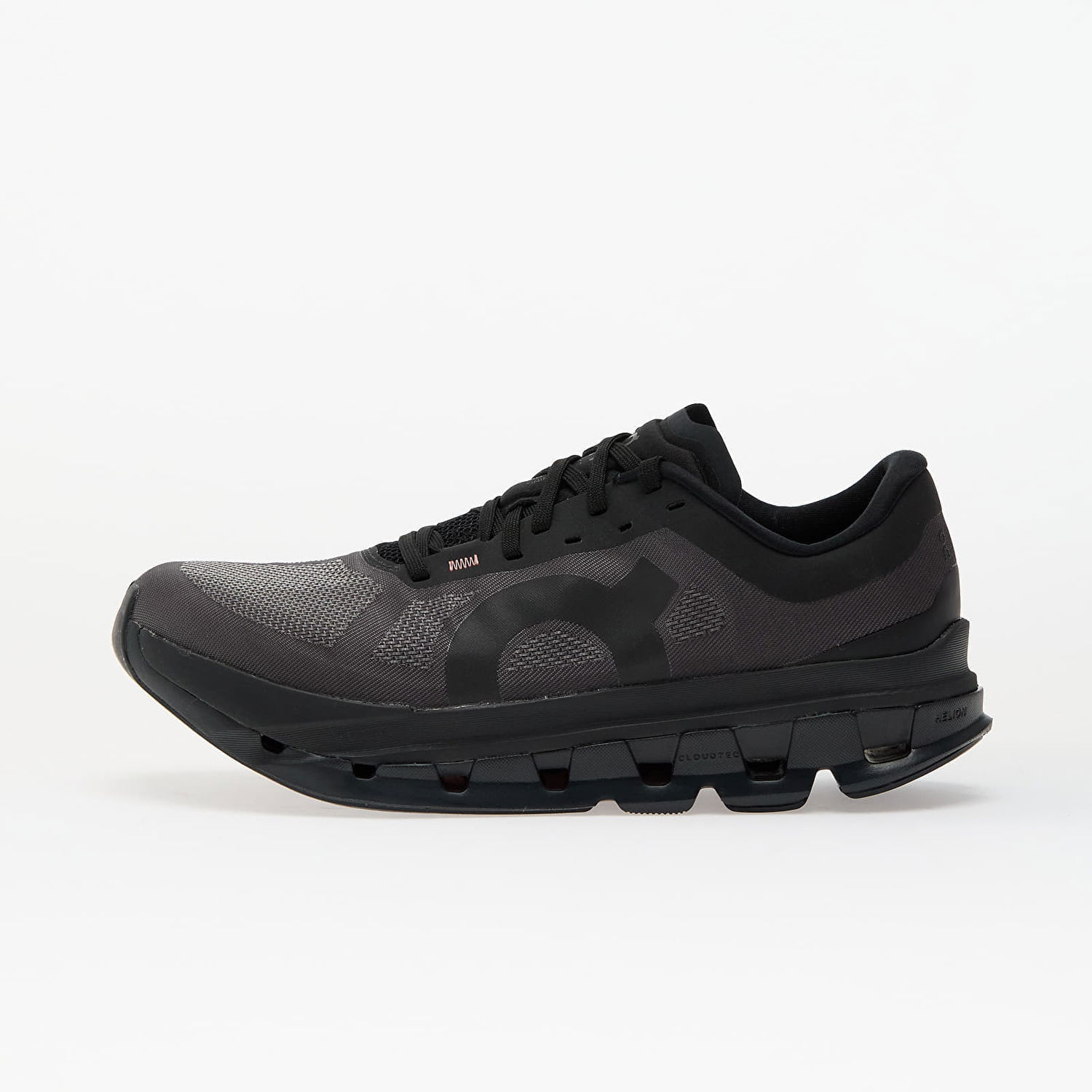 Tenisky a topánky On Running On W Cloudflow 5 Black/ Black Čierna | 3WF10091043, 0