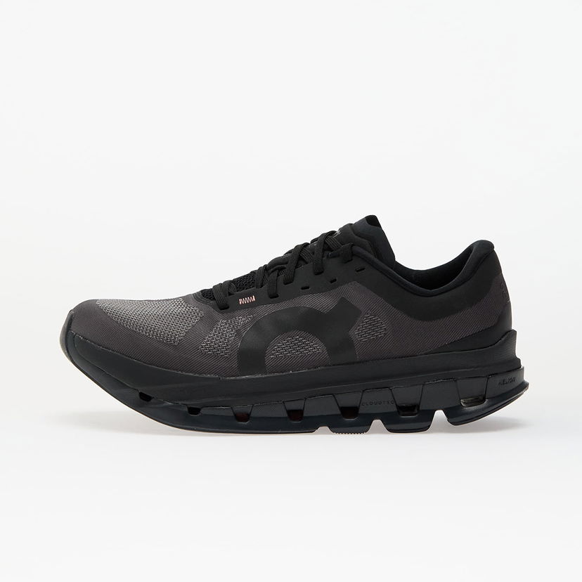 Tenisky a topánky On Running On W Cloudflow 5 Black/ Black Čierna | 3WF10091043