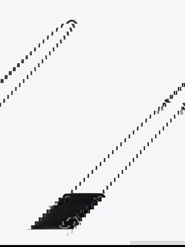 Peňaženka Saint Laurent CARD HOLDER Čierna | 778008AADAS1000, 1