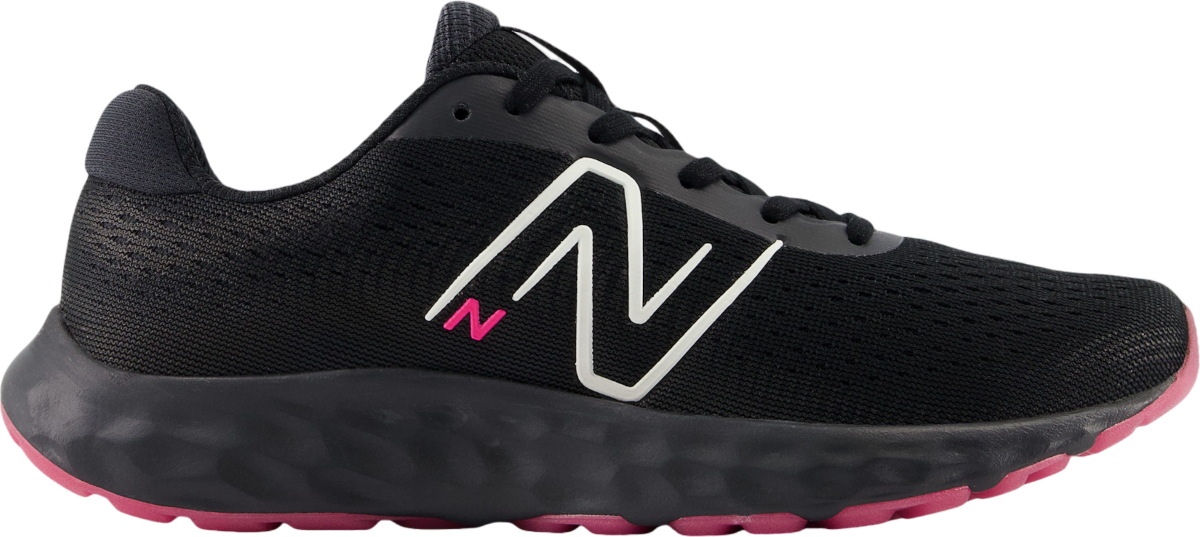 Tenisky a topánky New Balance 520 v8 Čierna | w520gk8-b, 0