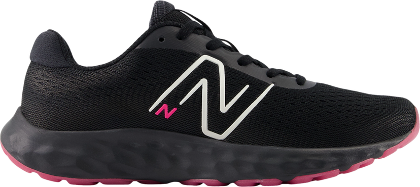 Tenisky a topánky New Balance 520 v8 Čierna | w520gk8-b