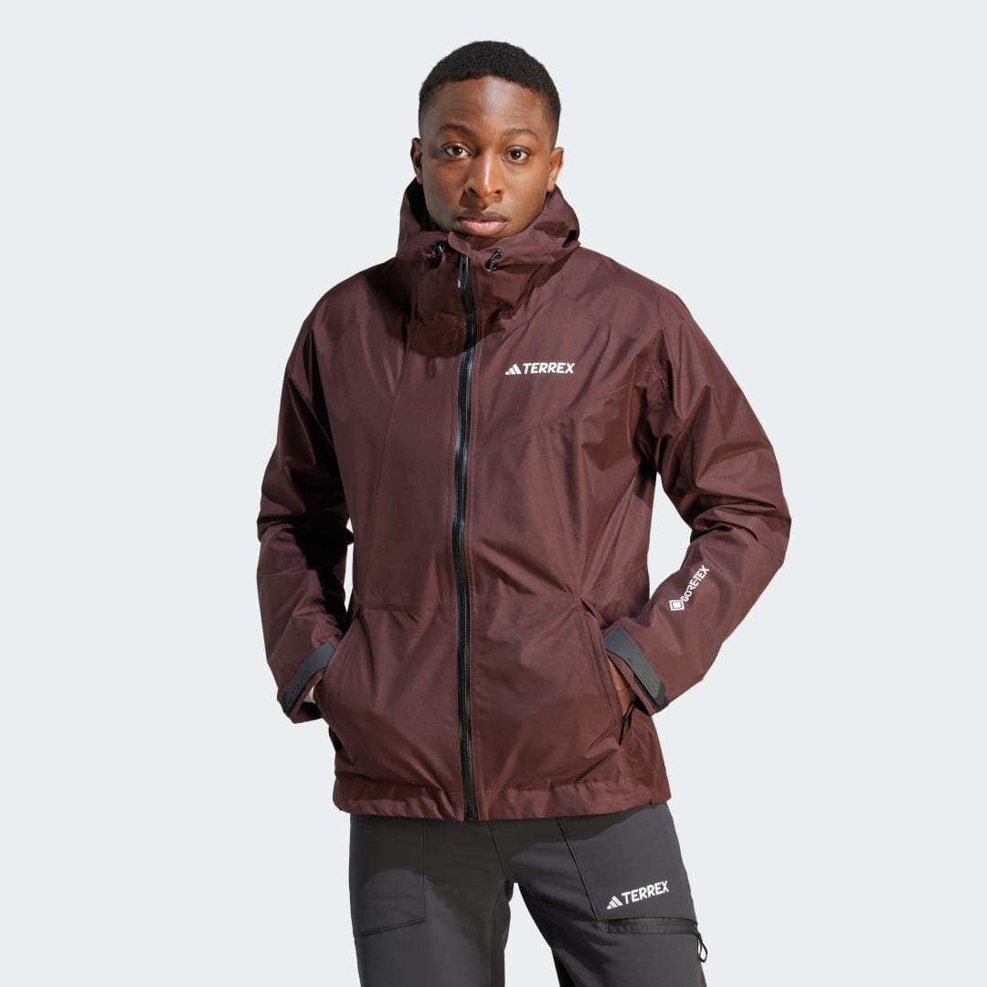 Terrex Xperior GORE-TEX Paclite Rain