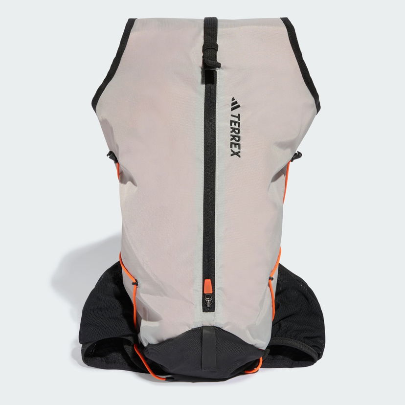 Vesta adidas Performance Terrex Techrock Hike Vest 15L Šedá | JN1248