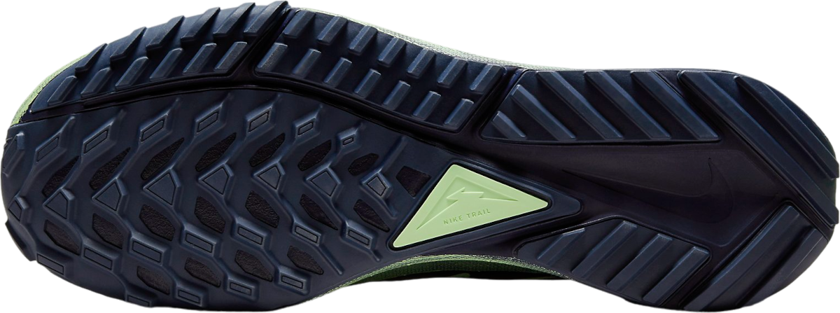 Tenisky a topánky Nike Pegasus Trail 4 GORE-TEX Zelené | dj7926-303, 1