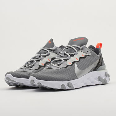 Tenisky a topánky Nike React Element 55 Šedá | CD1503-001, 1