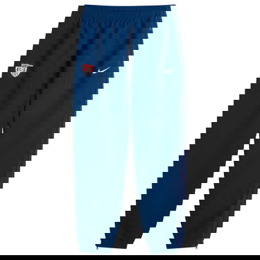Tepláky Nike USA Reissue Track Pants, Size Medium Navy | HV4434-486, 0