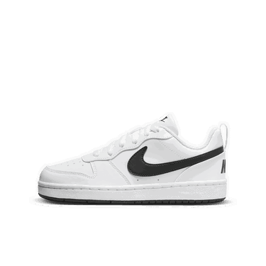Tenisky a topánky Nike Nike Court Borough Low Recraft Biela | DV5456-104, 4