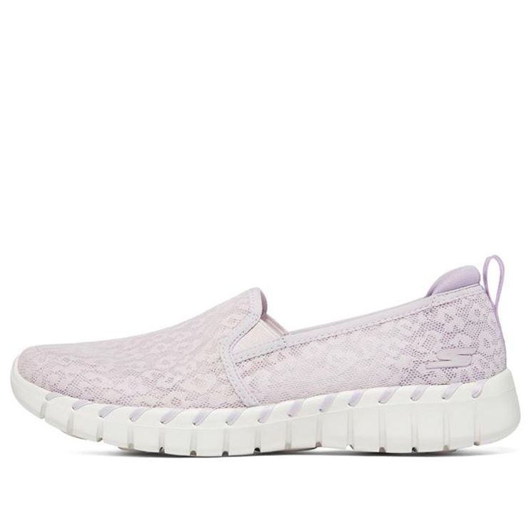 Tenisky a topánky Skechers Go Walk Smart 2 Fialová | 124732-LAV, 0