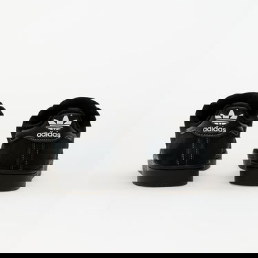 Tenisky a topánky adidas Originals Superstar II Čierna | JH5470, 4