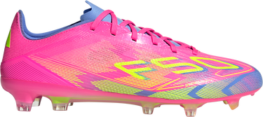 Tenisky a topánky adidas Performance F50 PRO FG Ružová | jh6419, 0