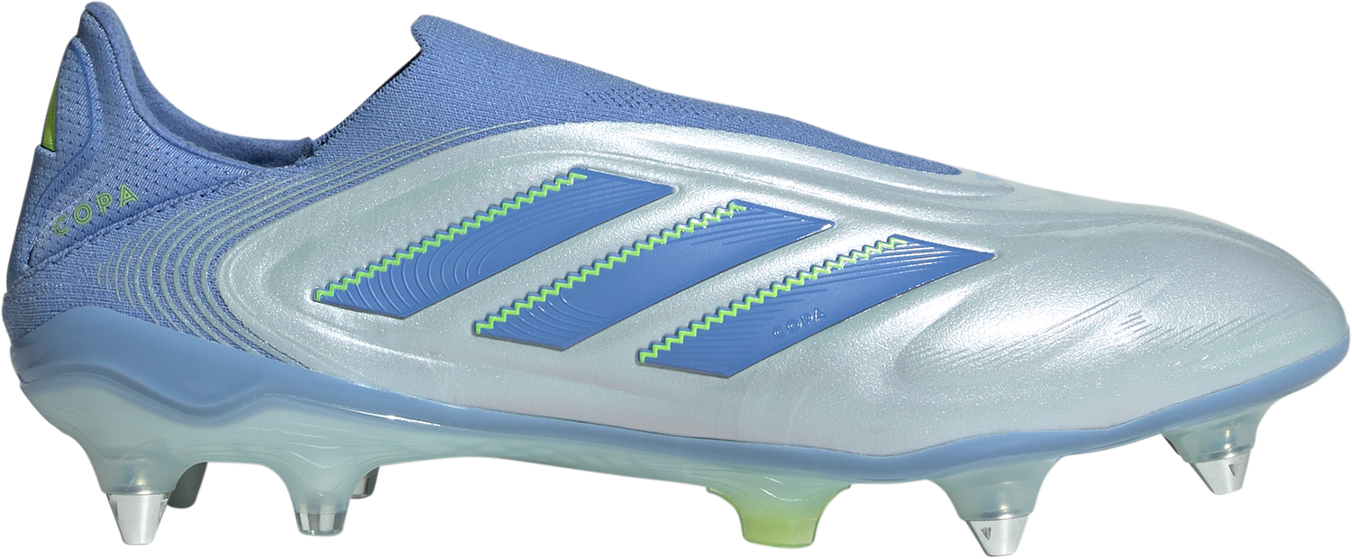 Tenisky a topánky adidas Performance COPA PURE III ELITE LL SG Modrá | ih0857, 0