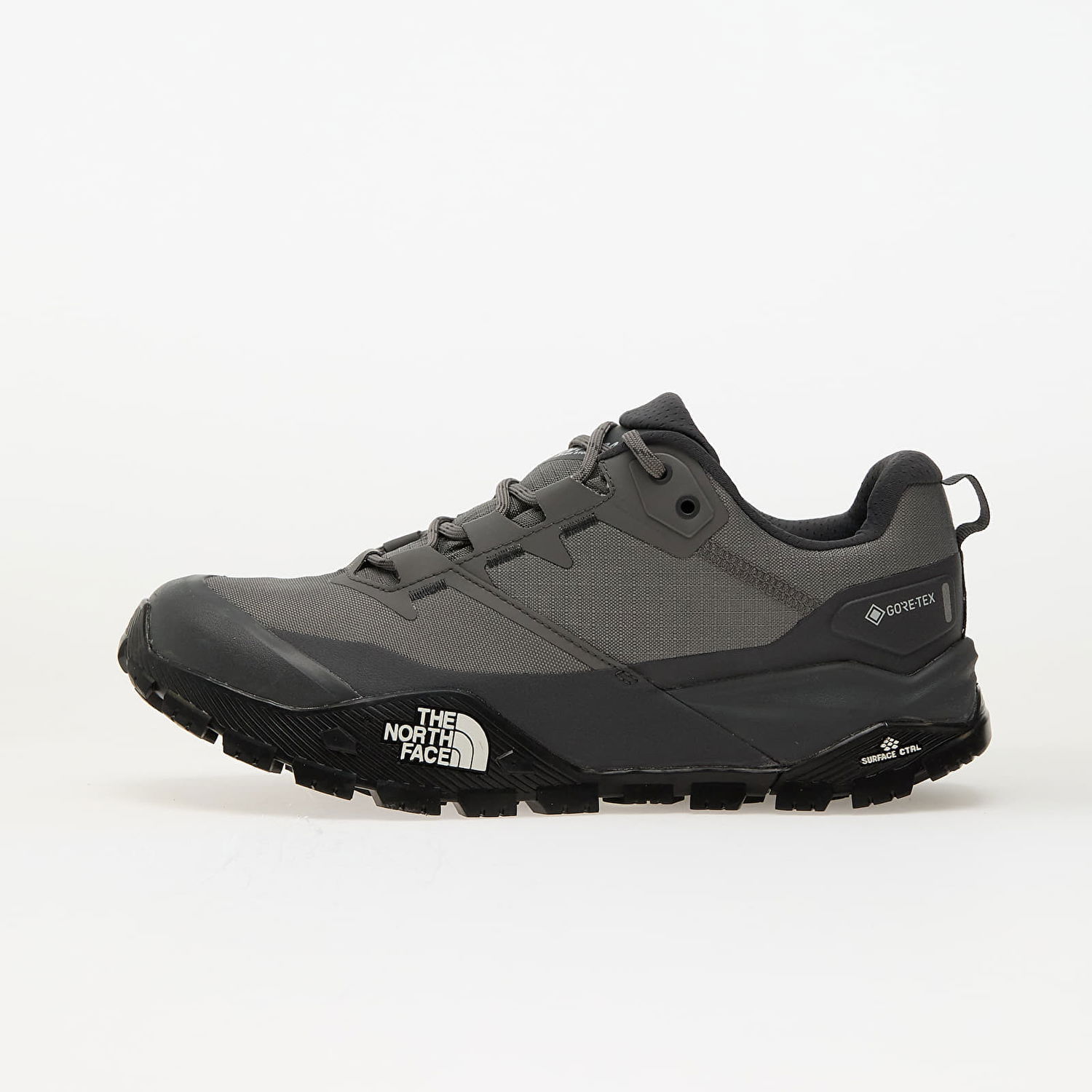 Tenisky a topánky The North Face The North Face Glenclyffe Urban Low Šedá | NF0A8AEGWUO1, 0