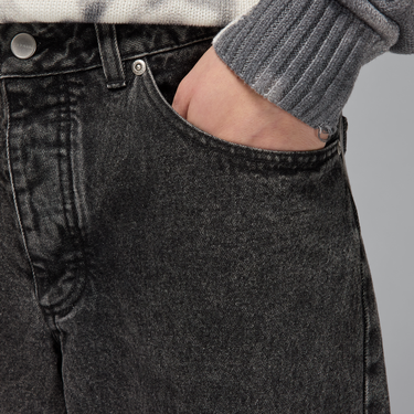 Džínsy Jordan Air Jordan Loose Fit Jeans Šedá | HF9291-010, 1