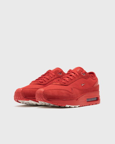 Tenisky a topánky Nike Jacquemus x Air Max 1 "Red" Červená | HM6690-600, 3