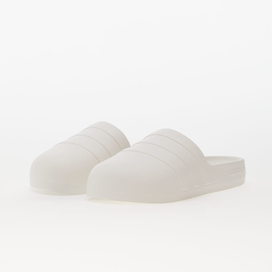 Tenisky a topánky adidas Originals adiFOM Adilette Biela | HQ8748, 1