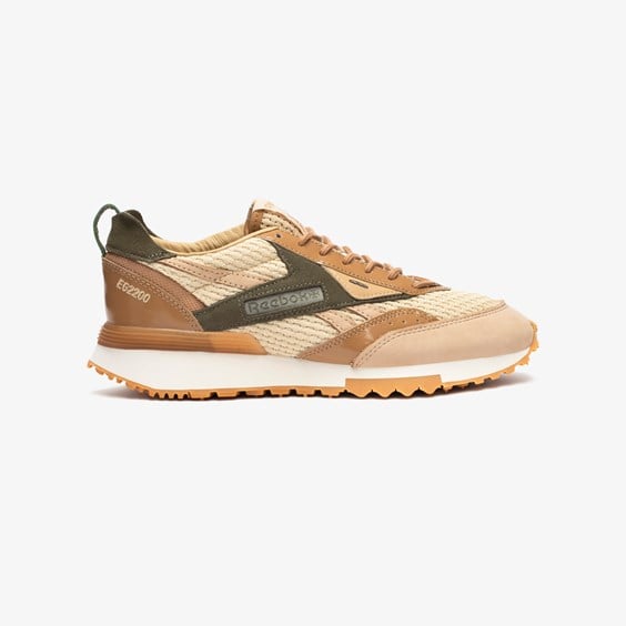 Tenisky a topánky Reebok Engineered Garments x LX 2200 Hnedá | FZ5847, 1