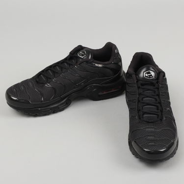 Tenisky a topánky Nike Air Max Plus Čierna | 604133-050, 2