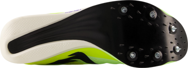 Tenisky a topánky New Balance FuelCell SuperComp MD-X v3 Žltá | umdelrsu-umdelrsu, 3