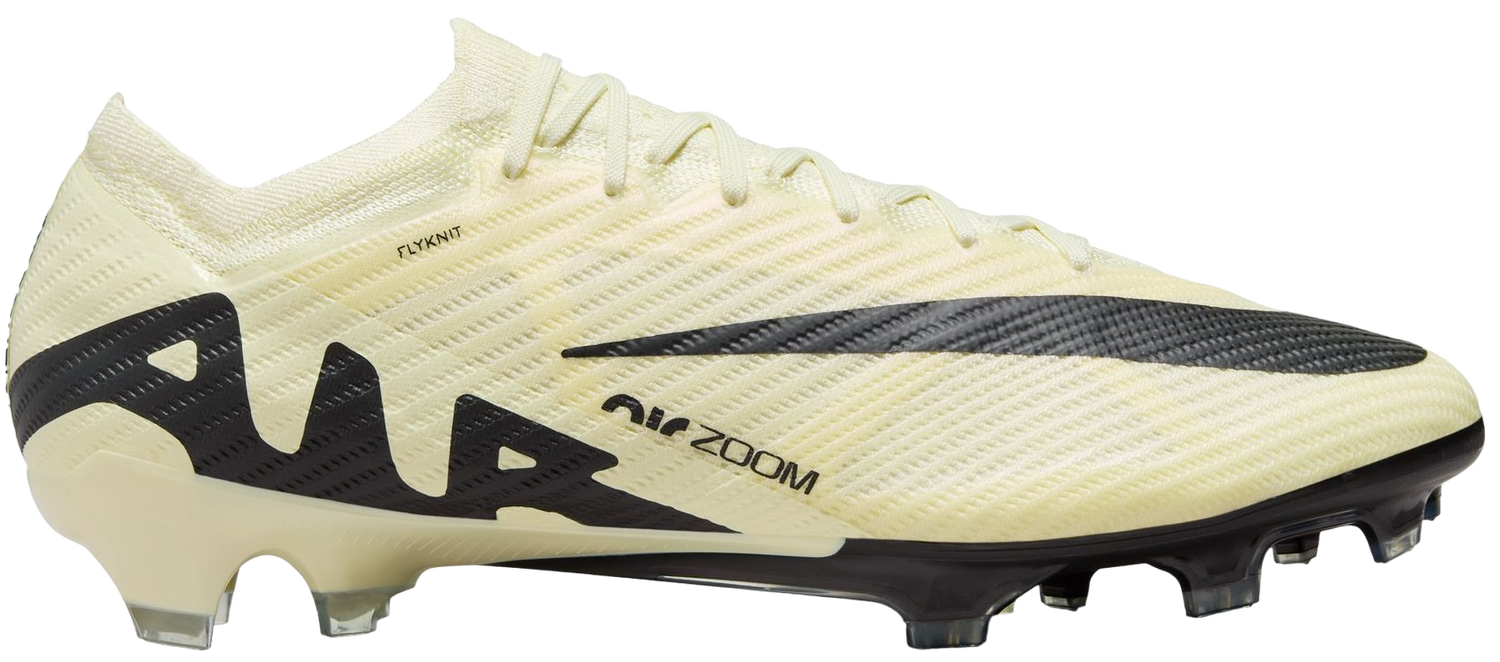 Tenisky a topánky Nike Zoom Vapor 15 Elite FG Žltá | dj4978-700, 0